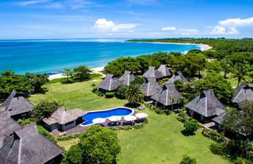 Yatule Resort & Spa