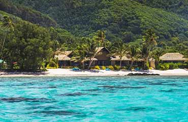 Rumours Luxury Villas & Spa