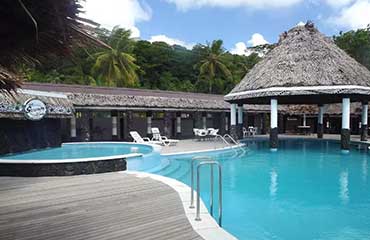 Stevenson’s at Manase