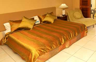 Hibiscus Suite