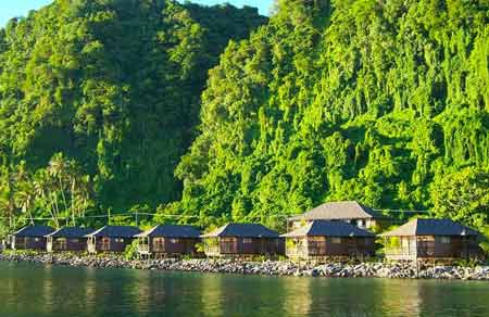 Aga Reef Resort Weddings