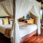 1 BDRM Beachfront Villa 1