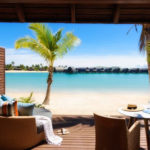 Lagoon Bure Villa 1