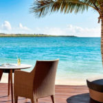 Lagoon Bure Villa 4