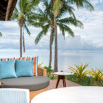 Ocean Front Bure Villa