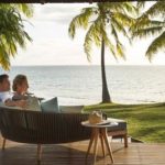 Over Water Lagoon Bure Villa