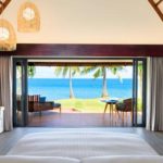 Royal Ocean Front Bure Villa 2
