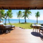 Royal Over Water Bure Villa