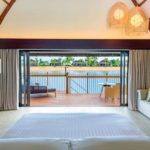Royal Over Water Bure Villa 1