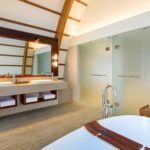 Royal Over Water Bure Villa 2