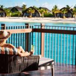 Royal Over Water Bure Villa 5