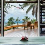 Beachfront Bure Suite 5