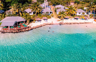 Savaii Lagoon Resort