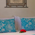 Two Bedroom Garden Villa 3