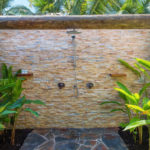One Bedroom Beachfront Villa