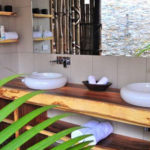 Two Bedroom Beachfront Villa 4