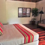 Two Bedroom Beachfront Villa