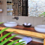 Two Bedroom Beachfront Villa 1