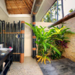 Paradise Garden Bungalow