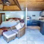 Beachfront Villa Suite 2