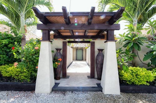 Te Manava Luxury Villas and Spa Holiday Packages