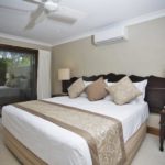 Ultimate Beachfront Villa – 1 Bedroom 2