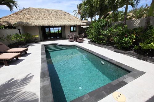 Pool Villa Suite 3