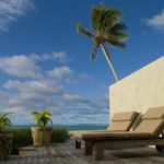 Ultimate Beachfront Villa – 3 Bedroom