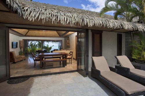 Pool Villa Suite 5