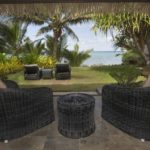 Ultimate Beachfront Villa – 3 Bedroom 3