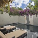 Presidential Beachfront Villa – 3 Bedroom 1