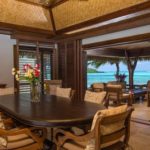 Presidential Beachfront Villa – 3 Bedroom 2