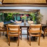 Presidential Beachfront Villa – 3 Bedroom 3