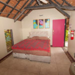 Superior Beachfront Bure