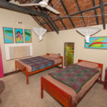 Superior Beachfront Bure 1