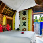 Superior Beachfront Bure 3