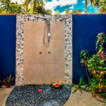 Family Garden Bure