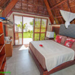 2 Bedroom Garden View Bure