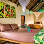 2 Bedroom Superior Garden Lodge
