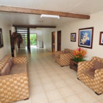 Two Bedroom Oceanfront Villa