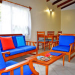One Bedroom Oceanfront Bungalow 2