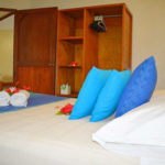 One Bedroom Oceanfront Bungalow 3