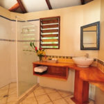One Bedroom Oceanfront Villa 2