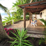 One Bedroom Oceanfront Villa 3