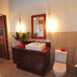 One Bedroom Oceanfront Villa with Private Pool 2
