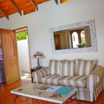 Quad Share Room