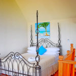 Quad Share Room 1