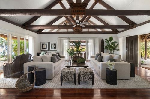 Click for 2 BDRM Beachfront Residence images Click for 2 BDRM Beachfront Residence images