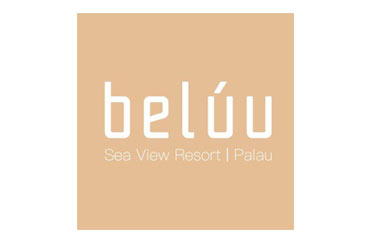 Beluu Sea View Resort Logo