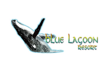 Blue Lagoon Resort Vavau Logo